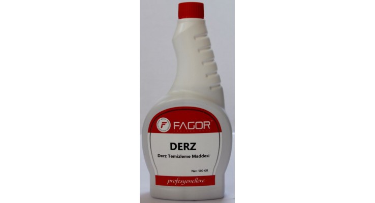 FAGOR DERZ 500 GR
